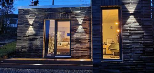 1step2allnature Tinyhouse