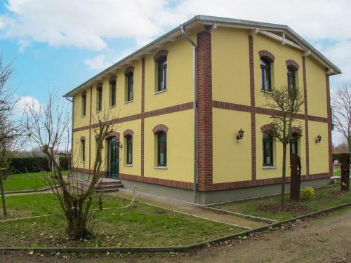Apartment Altherscher Hof-3