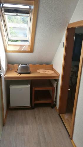 Hostal Pension Hoffmann