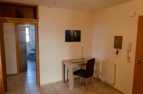 Apartamentos Ferienwohnung Zebrowski