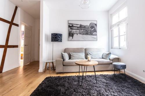 Apartamento Appartement � La Luise