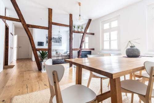 Apartamento Appartement � La Luise