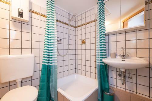 Apartamento Appartement � La Luise