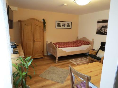 Apartamento G�stehaus Sch�nenberg