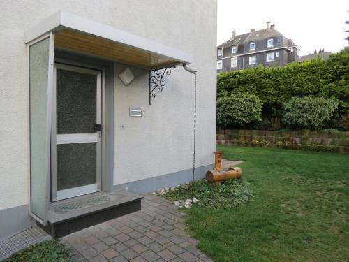 Apartamento G�stehaus Sch�nenberg