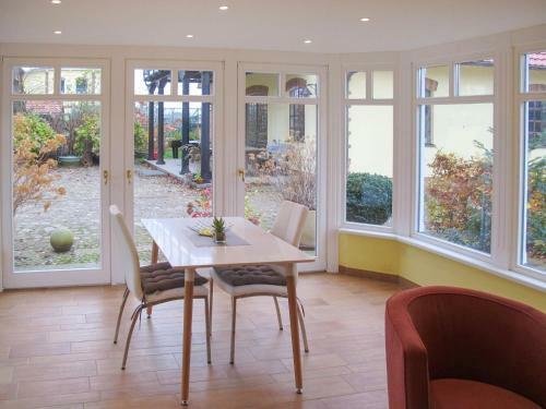 Holiday Home Altes Taubenhaus