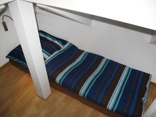 Holiday Home Altes Taubenhaus