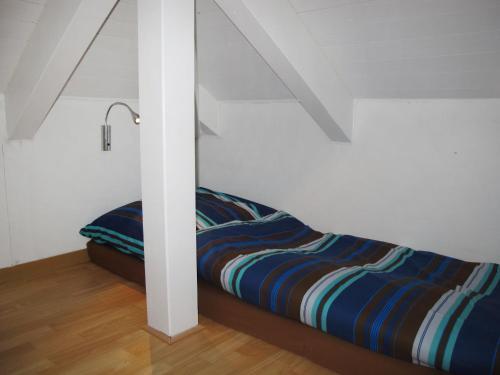 Holiday Home Altes Taubenhaus