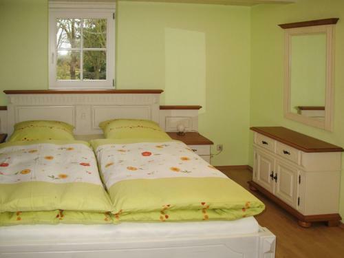 Holiday Home Altes Taubenhaus