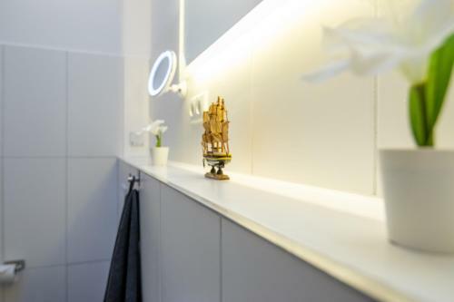 Apartamento Landhaus Wiesenblick