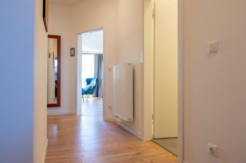 Apartamento Landhaus Wiesenblick