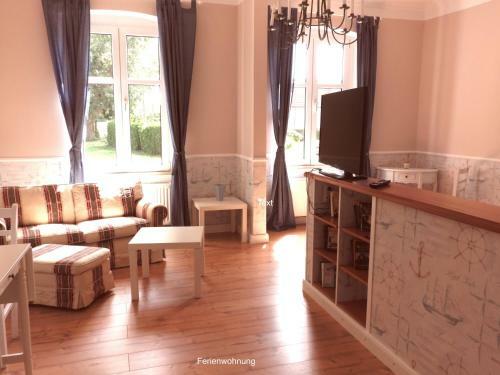 Apartamento Fewo Gut Zarrentin