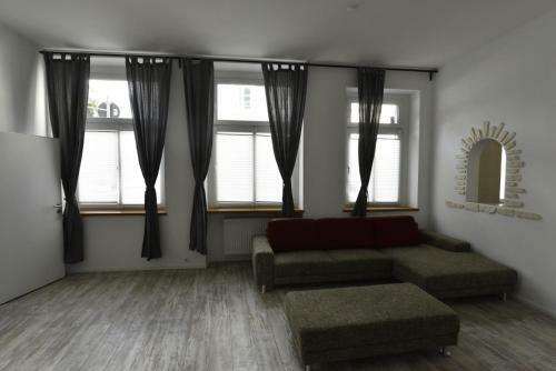 Apartamento Fewo Wuppertal