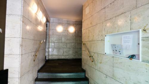 Apartments An Der Universit�t