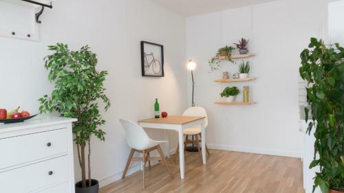Apartments An Der Universit�t