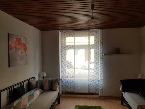 Apartment Am N�tzenberg