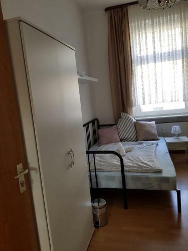Apartment Am N�tzenberg