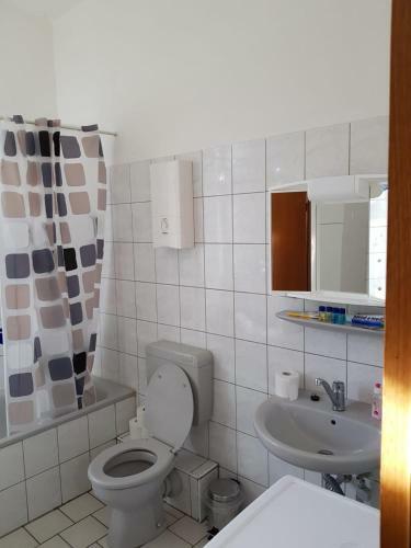 Apartment Am N�tzenberg