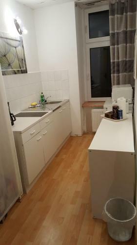 Apartment Am N�tzenberg
