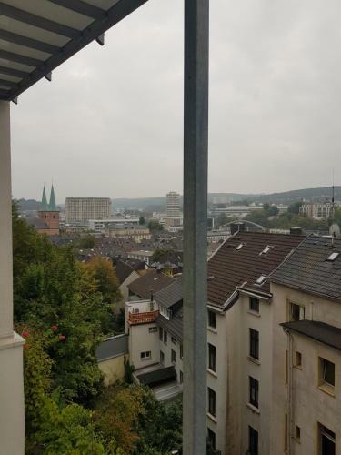 Apartment Im Luisenviertel