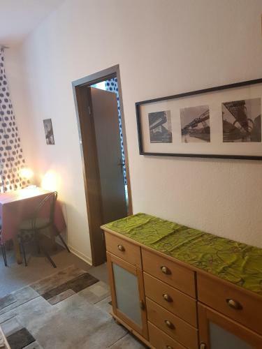 Apartment Im Luisenviertel