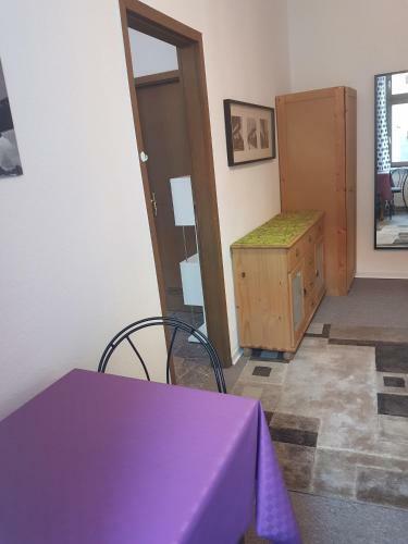 Apartment Im Luisenviertel