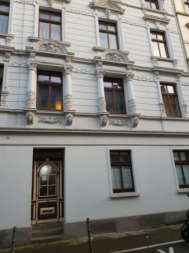 Apartment Im Luisenviertel