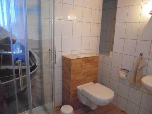 Hostal Neues Vaterland
