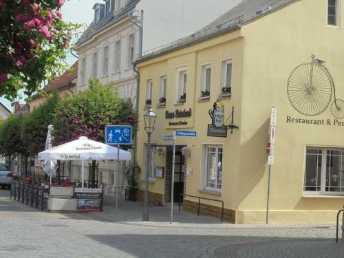 Hostal Neues Vaterland