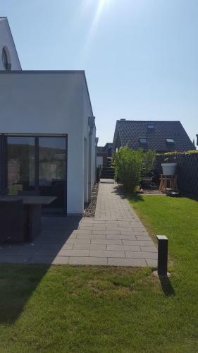 Apartamento Haus Am Prekkesee