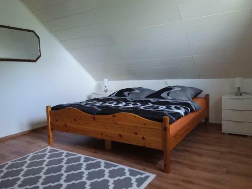 Apartamento Ferienhaus Domus