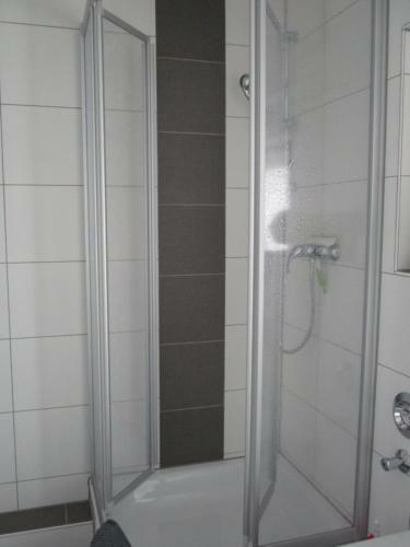 Apartamento Ferienwohnung S�dseeufer