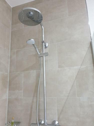 Apartamento Villa Ferialis