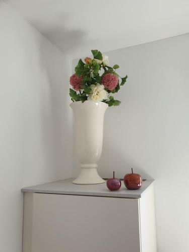 Apartamento Villa Ferialis