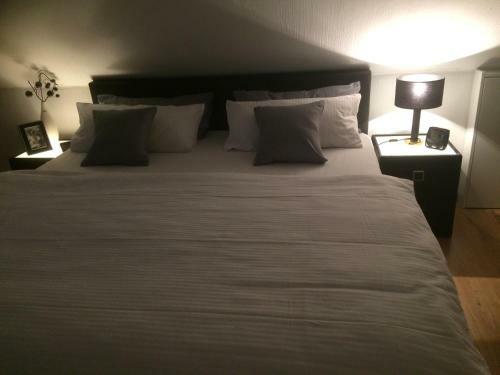 Apartamento Ferienwohnung Gabriela