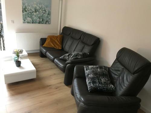 Apartamento Fewo Am Leegen Berg