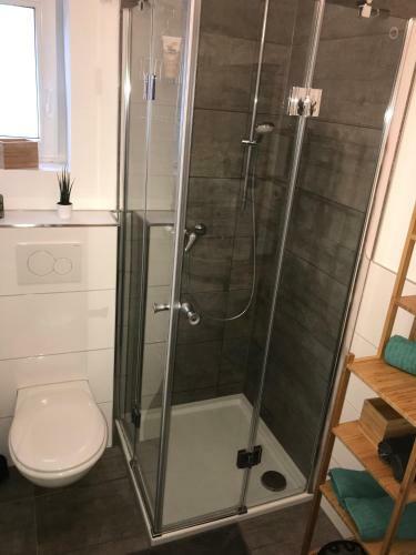 Apartamento Fewo Am Leegen Berg