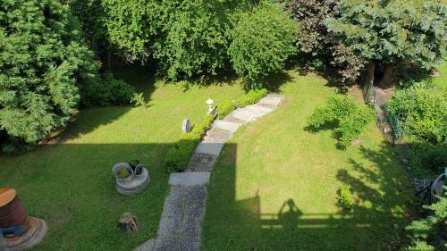 Apartamento Ferienwohnung Dietel