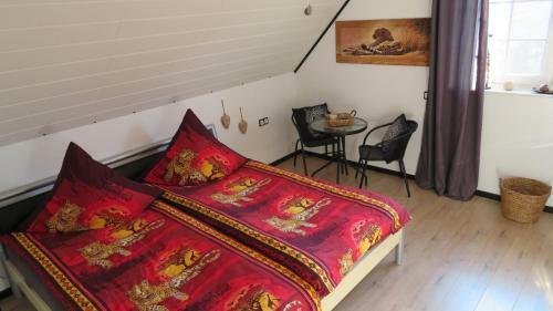 Privatzimmer L�ttingen