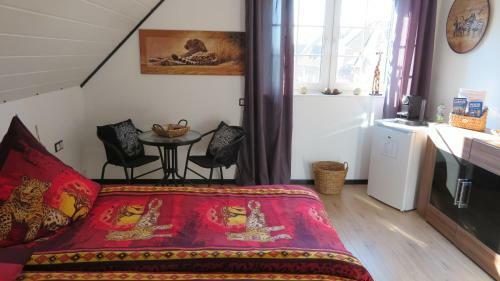 Privatzimmer L�ttingen