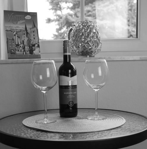 Privatzimmer L�ttingen
