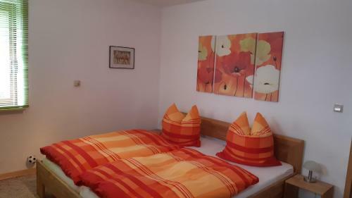 Apartamento Ferienwohnung Am Stachelsrain