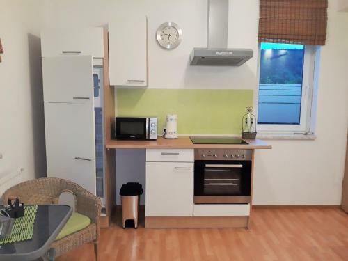 Apartamento Ferienwohnung Flair