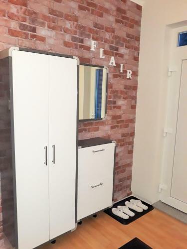 Apartamento Ferienwohnung Flair