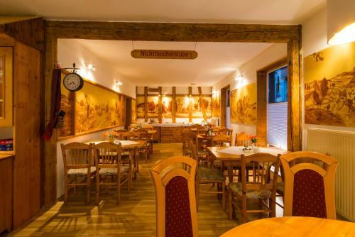 Hostal Pension Zum Schotten