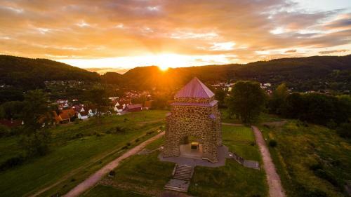 Hostal Pension Zum Schotten