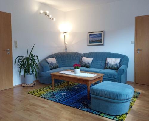 Apartamento Fewo Zella-mehlis