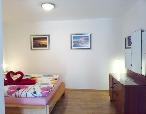 Apartamento Fewo Zella-mehlis