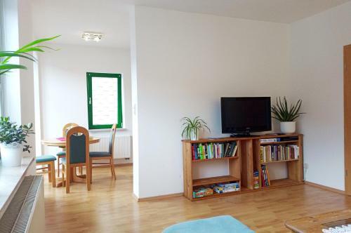 Apartamento Fewo Zella-mehlis