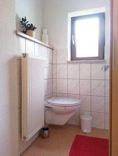Apartamento Fewo Zella-mehlis